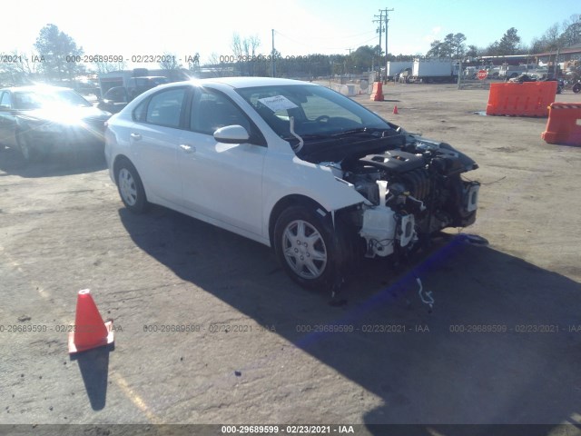 kia forte 2020 3kpf24adxle206189