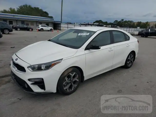 kia forte 2020 3kpf24adxle214454