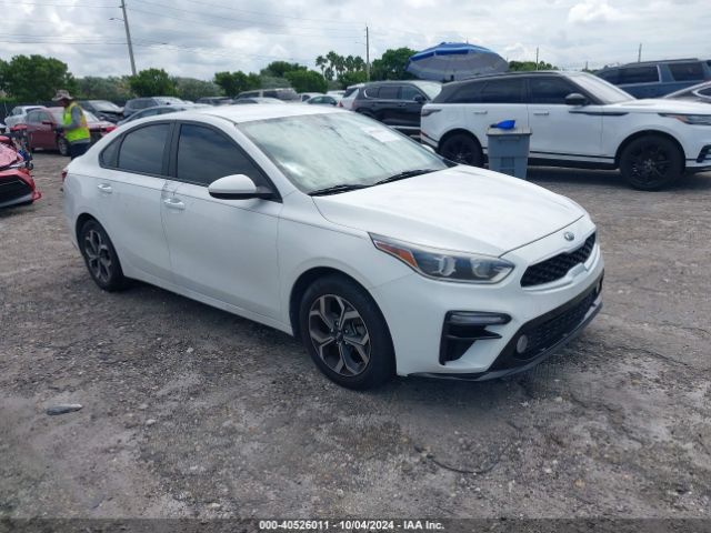 kia forte 2020 3kpf24adxle233554