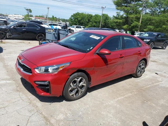 kia forte fe 2020 3kpf24adxle234381