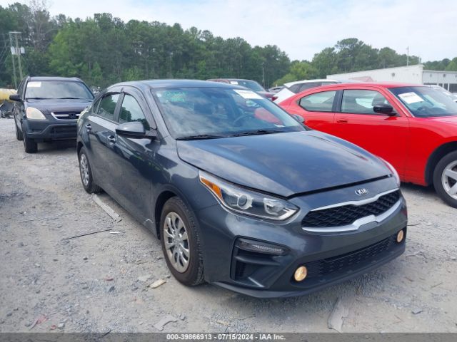 kia forte 2020 3kpf24adxle257434