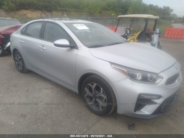 kia forte 2021 3kpf24adxme262666