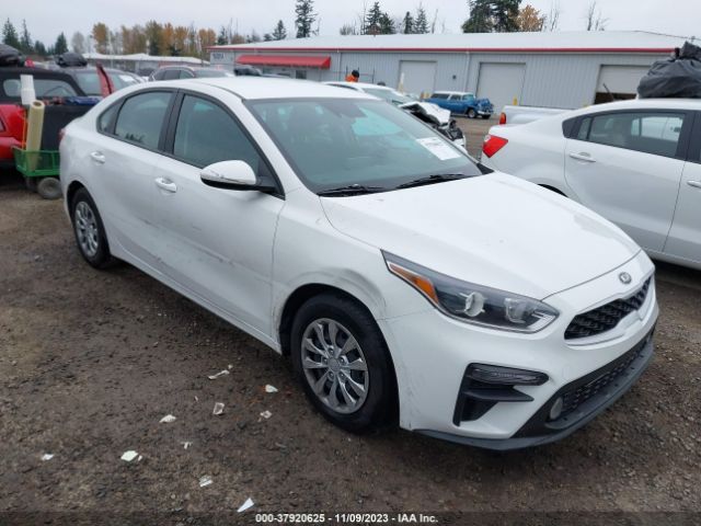 kia forte 2021 3kpf24adxme265325