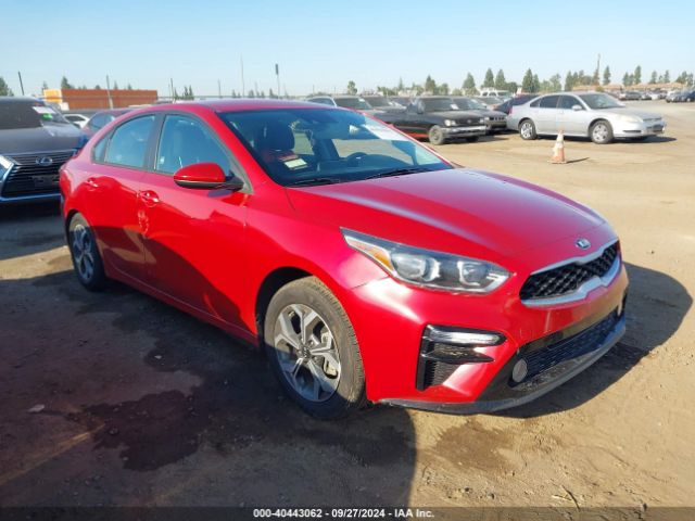 kia forte 2021 3kpf24adxme266717