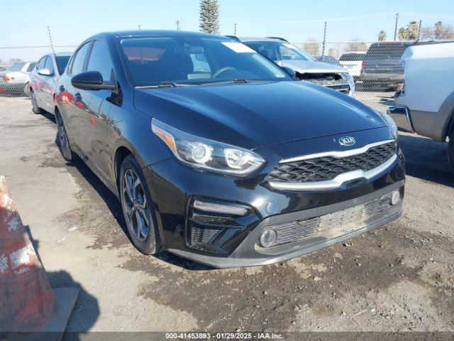 kia forte 2021 3kpf24adxme271884