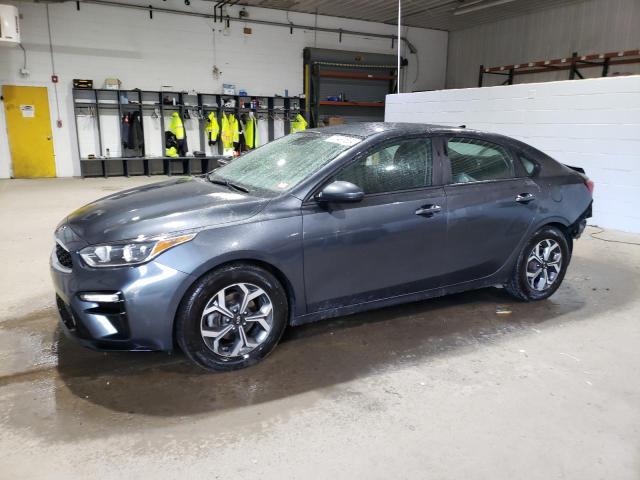 kia forte fe 2021 3kpf24adxme273943