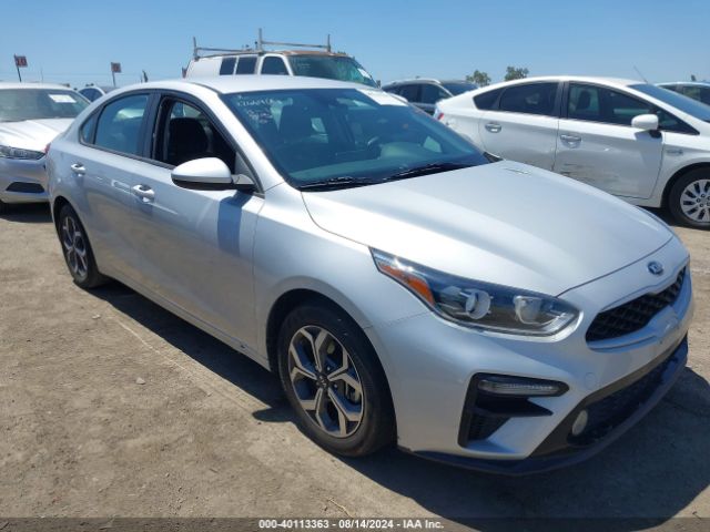 kia forte 2021 3kpf24adxme296090