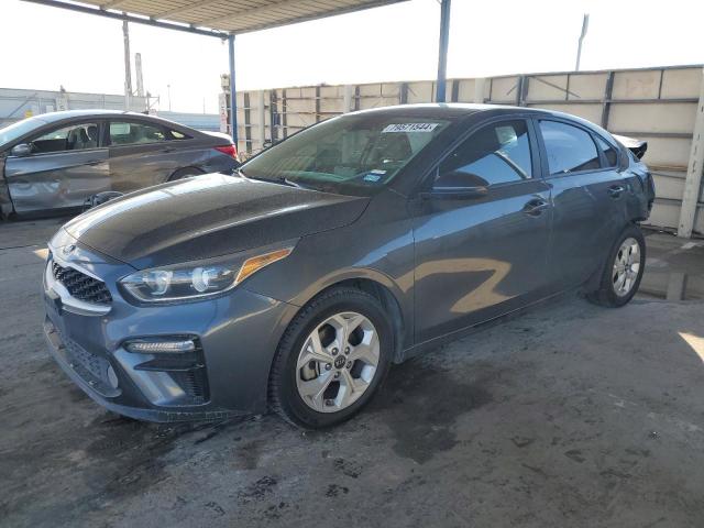 kia forte fe 2021 3kpf24adxme306875