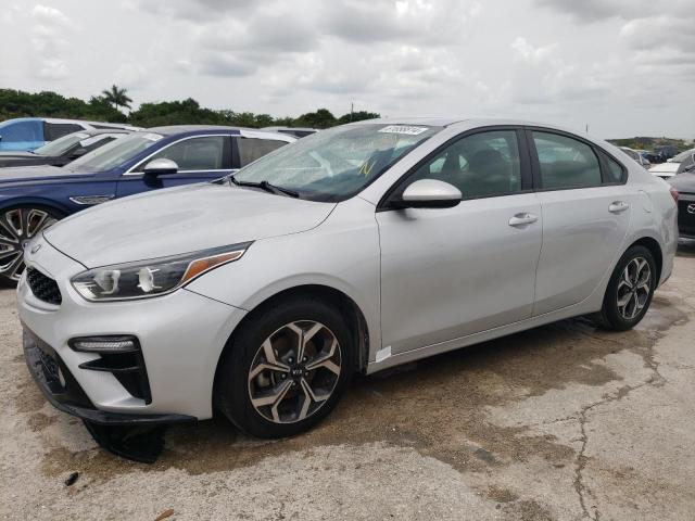 kia forte fe 2021 3kpf24adxme311302