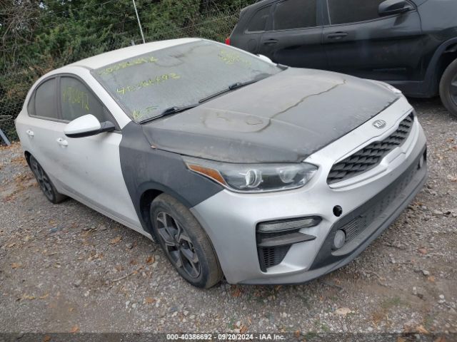 kia forte 2021 3kpf24adxme313972