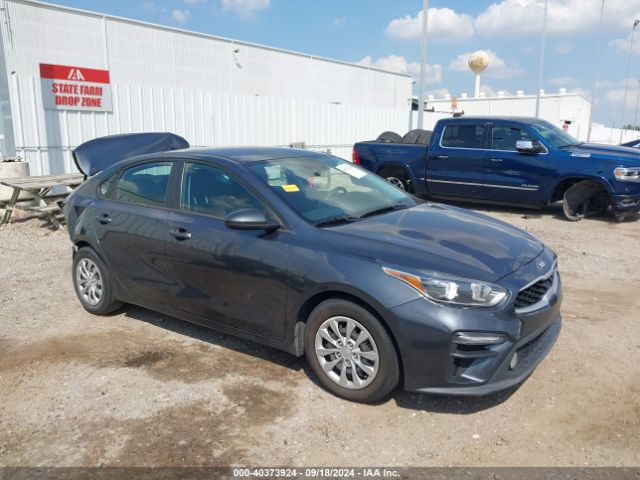 kia forte 2021 3kpf24adxme314166