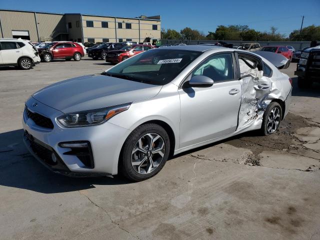 kia forte fe 2021 3kpf24adxme323255