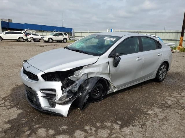 kia forte fe 2021 3kpf24adxme329458