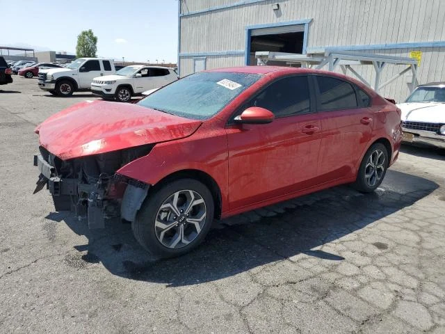 kia forte fe 2021 3kpf24adxme330013