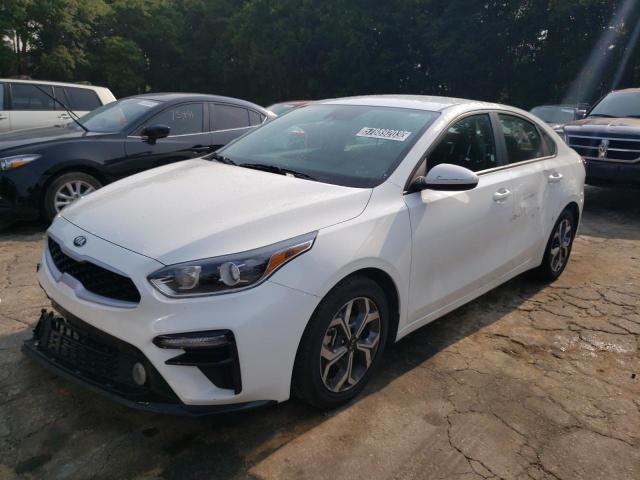 kia forte fe 2021 3kpf24adxme330058