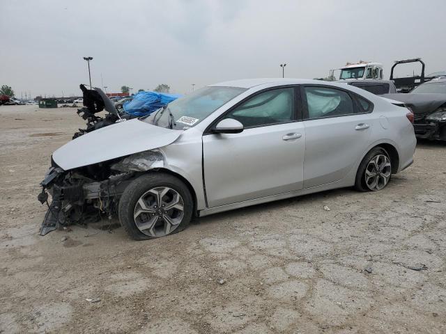 kia forte fe 2021 3kpf24adxme338452