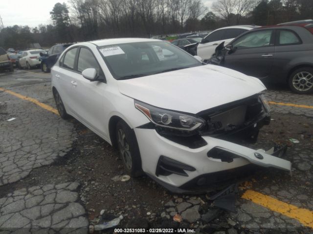 kia forte 2021 3kpf24adxme344185