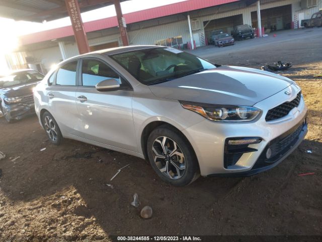 kia forte 2021 3kpf24adxme347040