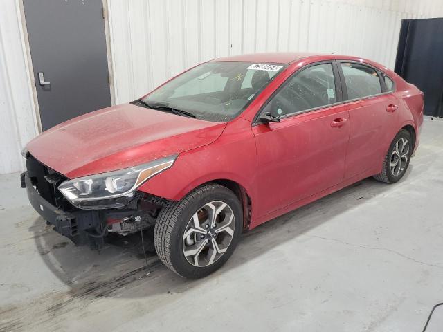 kia forte fe 2021 3kpf24adxme349824