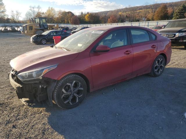 kia forte fe 2021 3kpf24adxme351394