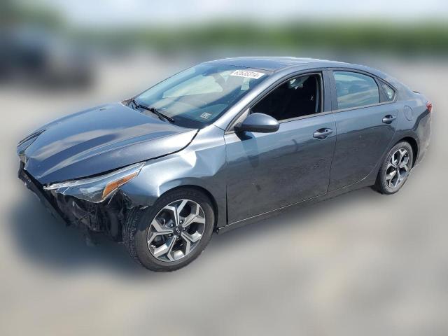 kia forte 2021 3kpf24adxme352383