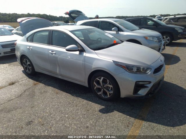 kia forte 2021 3kpf24adxme356286