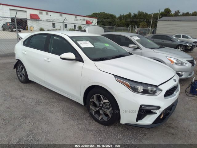 kia forte 2021 3kpf24adxme361312