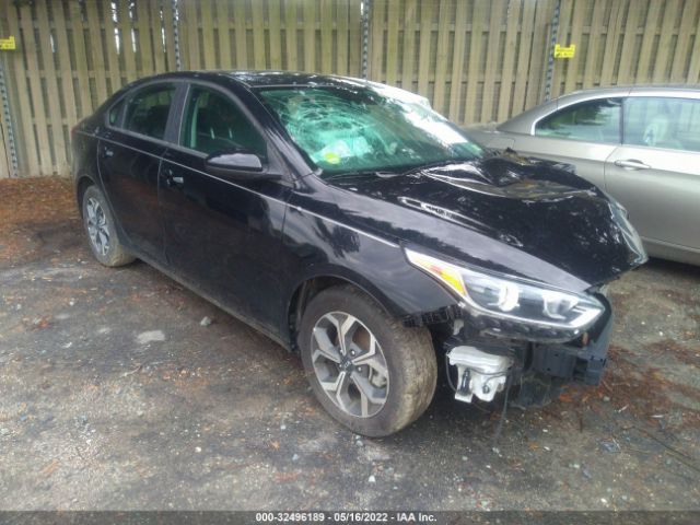 kia forte 2021 3kpf24adxme362234