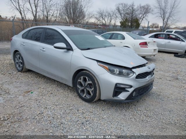 kia forte 2021 3kpf24adxme362816