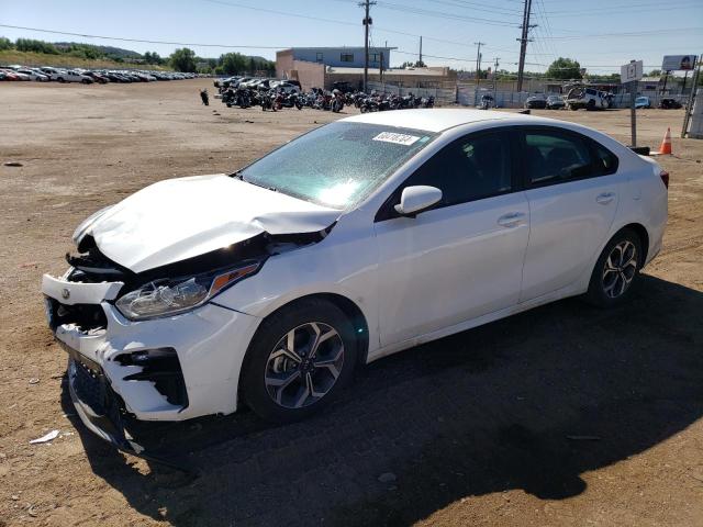 kia forte 2021 3kpf24adxme369796