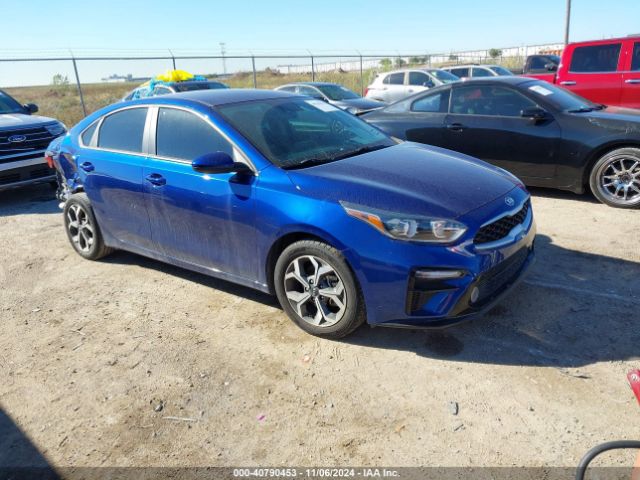 kia forte 2021 3kpf24adxme371144