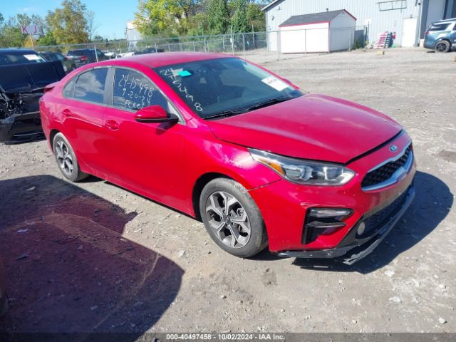 kia forte 2021 3kpf24adxme380409