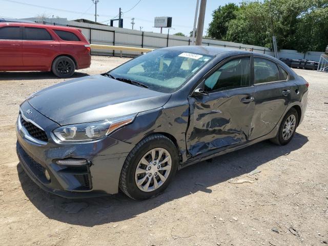 kia forte 2021 3kpf24adxme393385