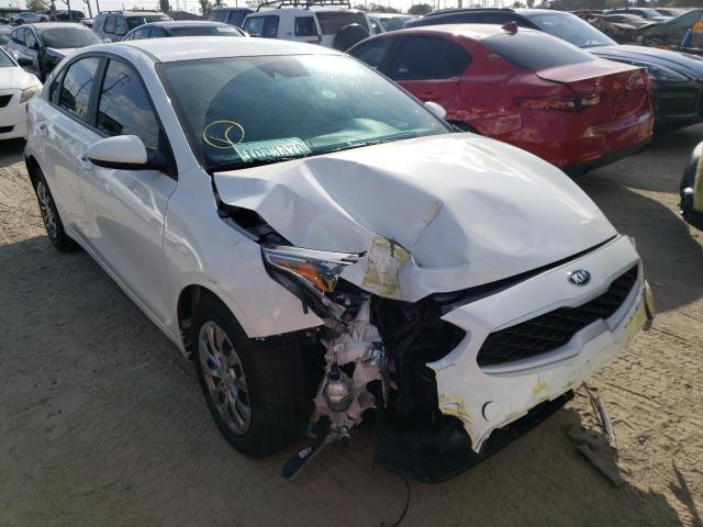 kia forte fe 2021 3kpf24adxme395881