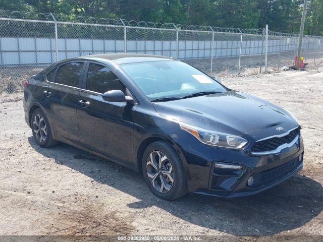 kia forte 2021 3kpf24adxme405051