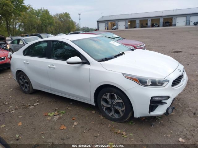 kia forte 2021 3kpf24adxme408953