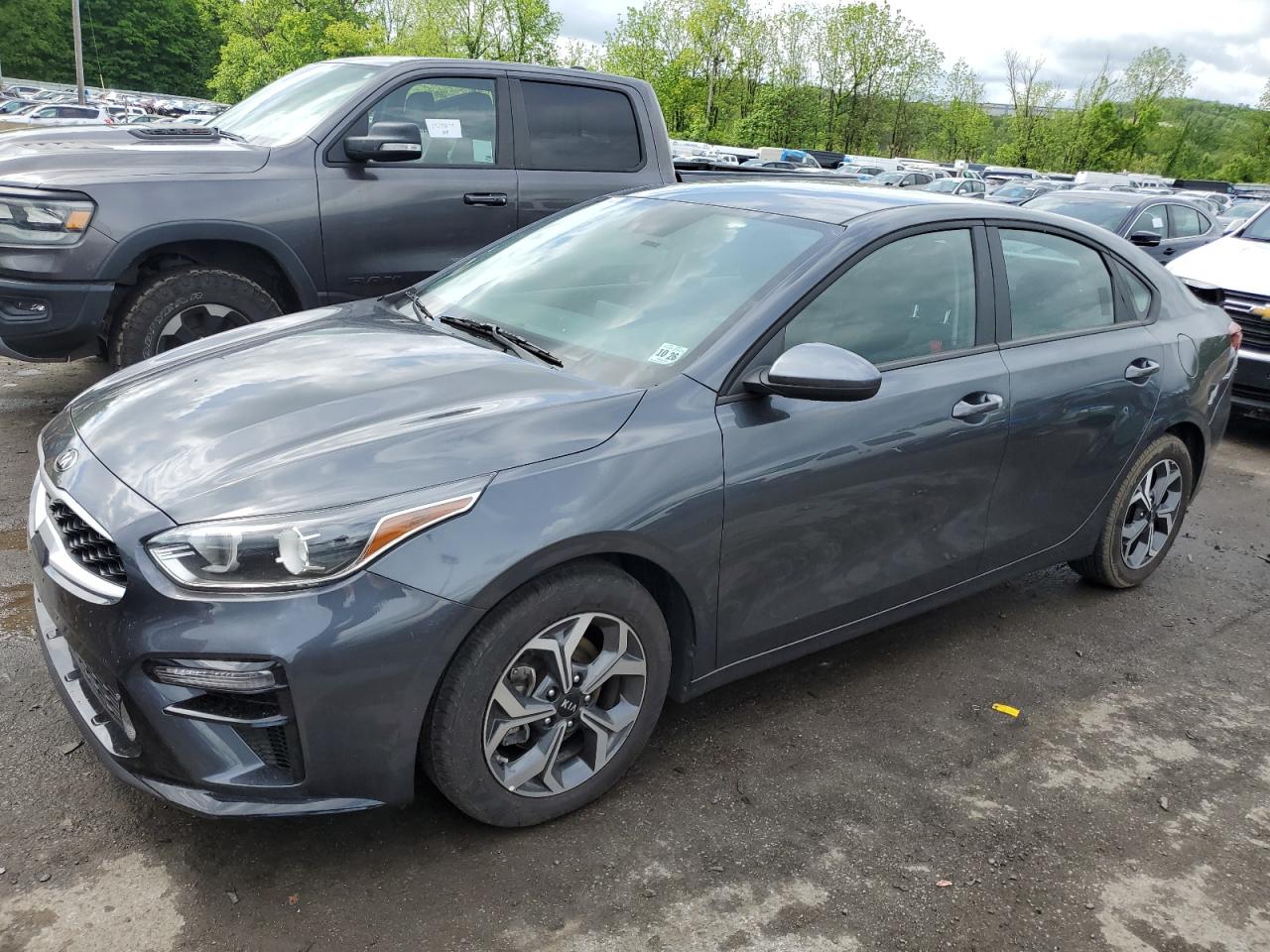 kia forte 2021 3kpf24adxme409262