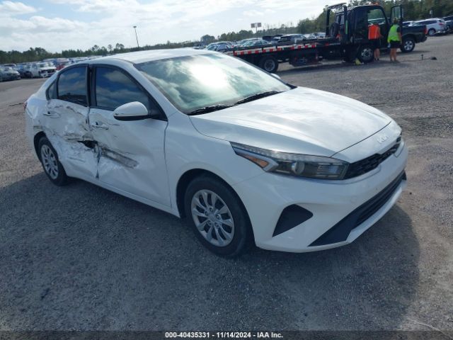 kia forte 2022 3kpf24adxne430176