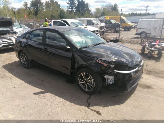 kia forte 2022 3kpf24adxne446958