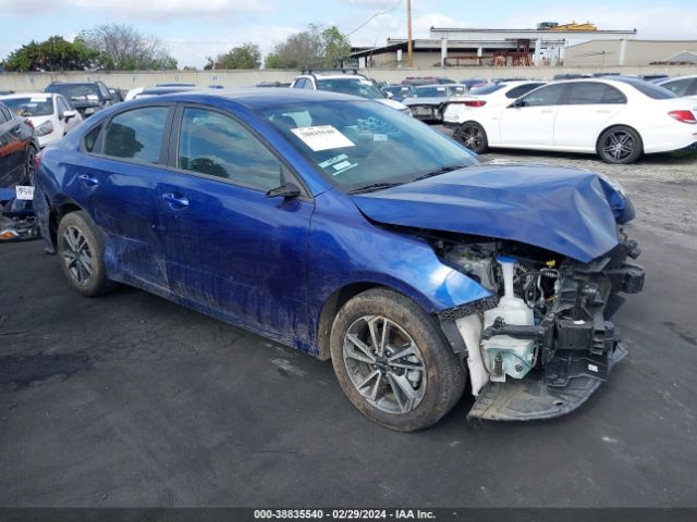 kia forte 2022 3kpf24adxne457863