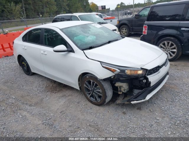 kia forte 2022 3kpf24adxne493844