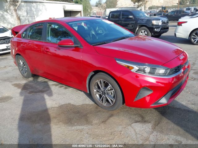 kia forte 2022 3kpf24adxne494167