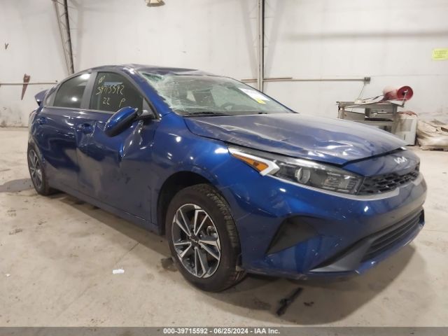 kia forte 2022 3kpf24adxne499742