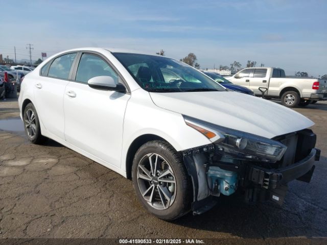 kia forte 2022 3kpf24adxne503756