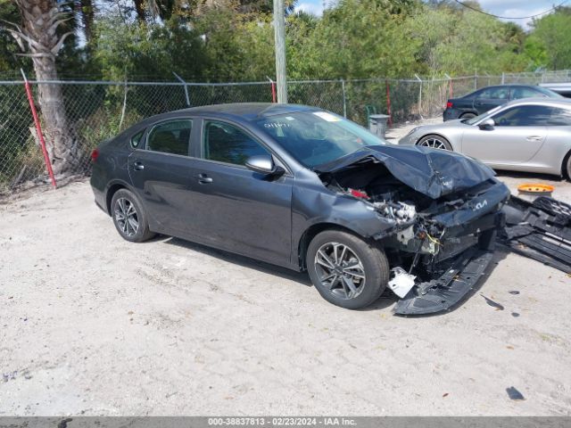 kia forte 2023 3kpf24adxpe509365