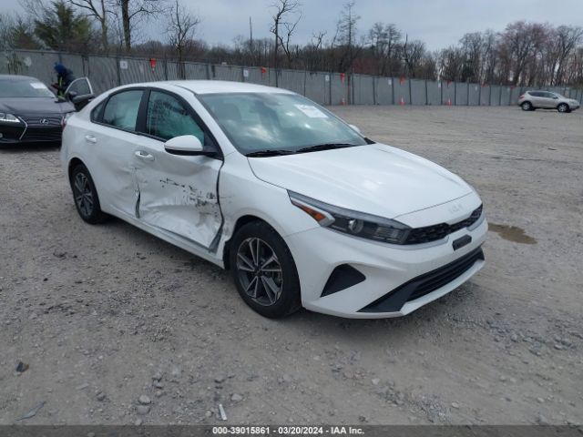 kia forte 2023 3kpf24adxpe518308