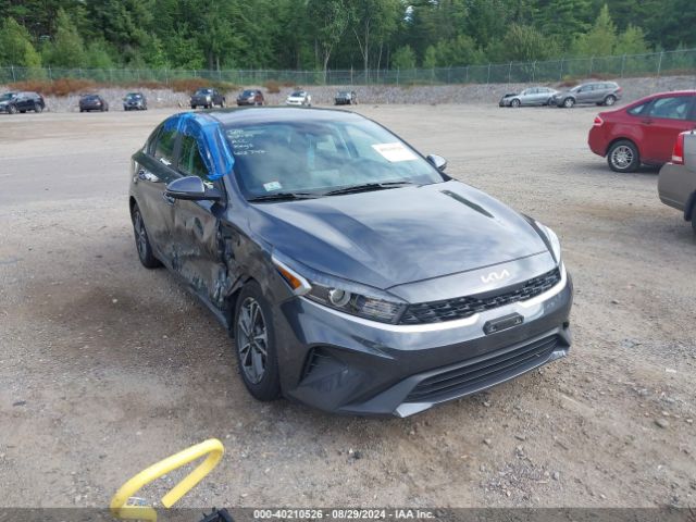 kia forte 2023 3kpf24adxpe571185