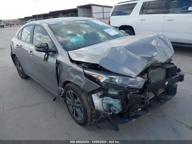 kia forte 2023 3kpf24adxpe573972