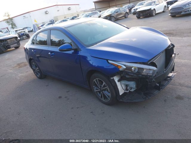 kia forte 2023 3kpf24adxpe595924