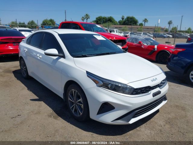 kia forte 2023 3kpf24adxpe603035